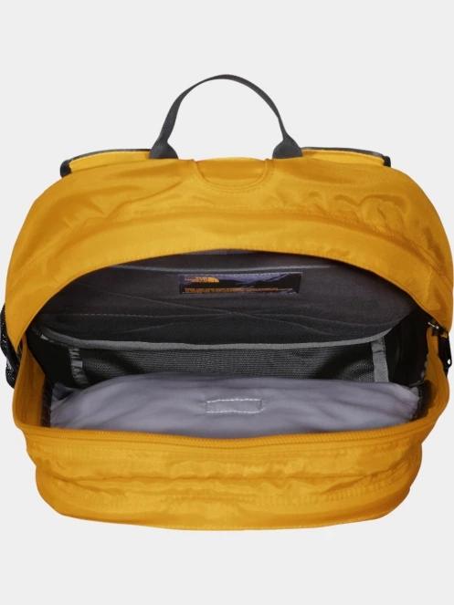 The North Face Borealis Classic hátizsák sárga színben 5