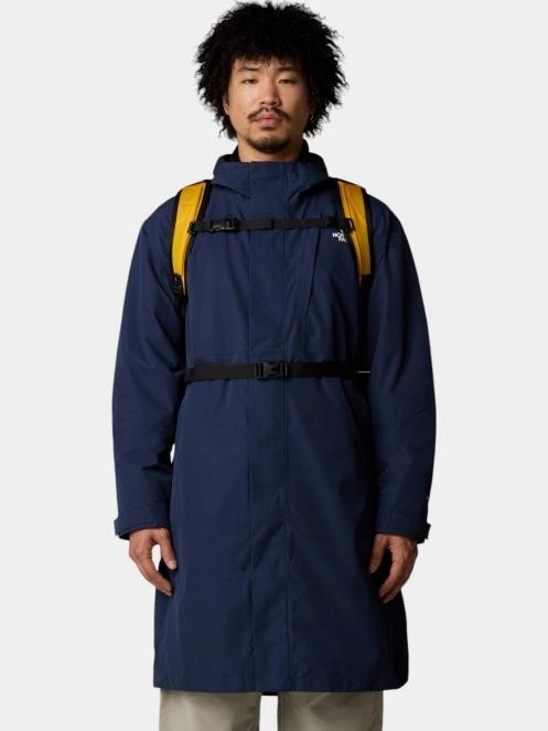 The North Face Borealis Classic hátizsák sárga színben 8