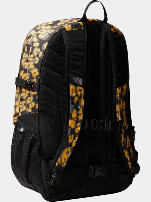 The North Face Borealis Classic hátizsák sárga színben 3