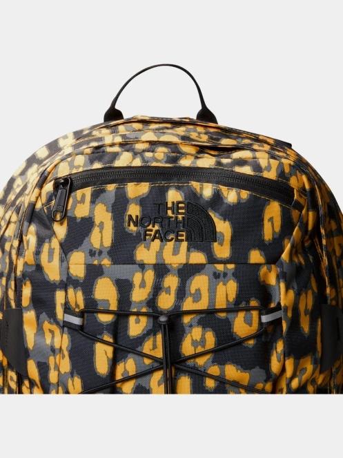 The North Face Borealis Classic hátizsák sárga színben 4