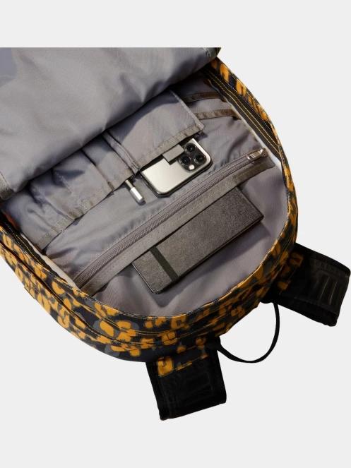 The North Face Borealis Classic hátizsák sárga színben 6