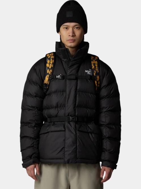 The North Face Borealis Classic hátizsák sárga színben 8