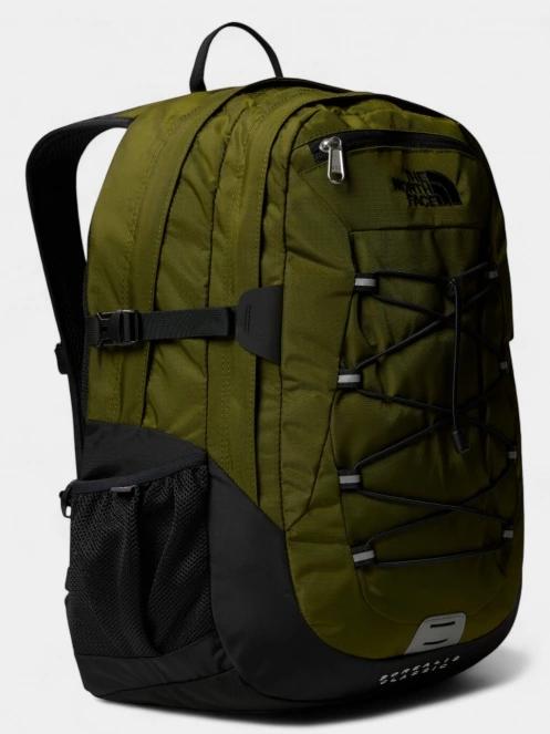 The North Face Borealis Classic hátizsák oliva színben 2