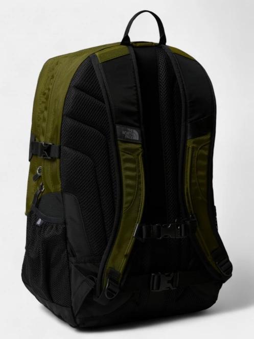 The North Face Borealis Classic hátizsák oliva színben 3