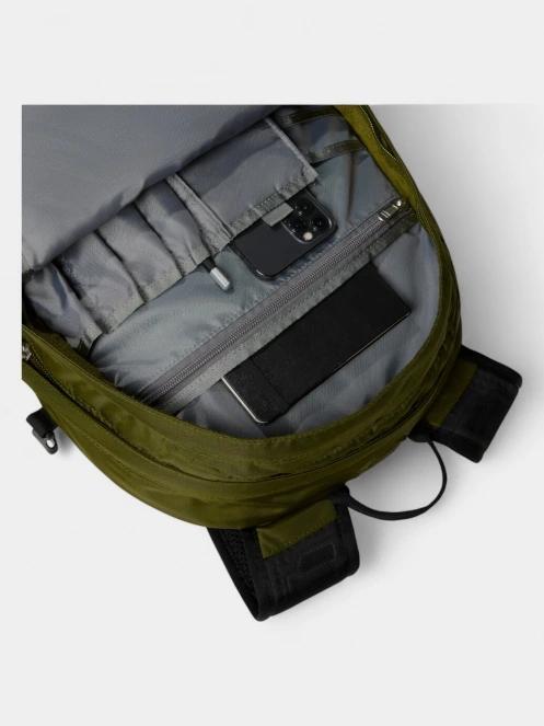 The North Face Borealis Classic hátizsák oliva színben 5