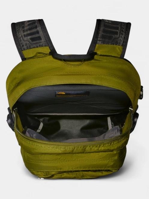 The North Face Borealis Classic hátizsák oliva színben 6