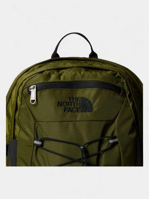 The North Face Borealis Classic hátizsák oliva színben 7