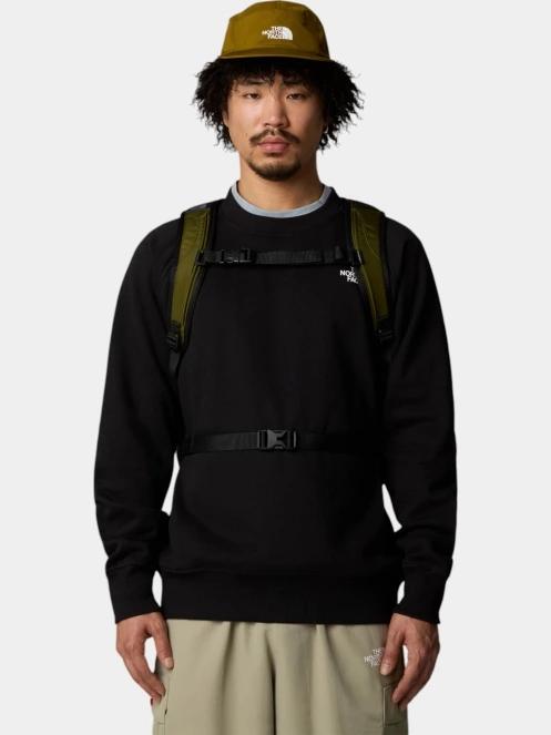The North Face Borealis Classic hátizsák oliva színben 8