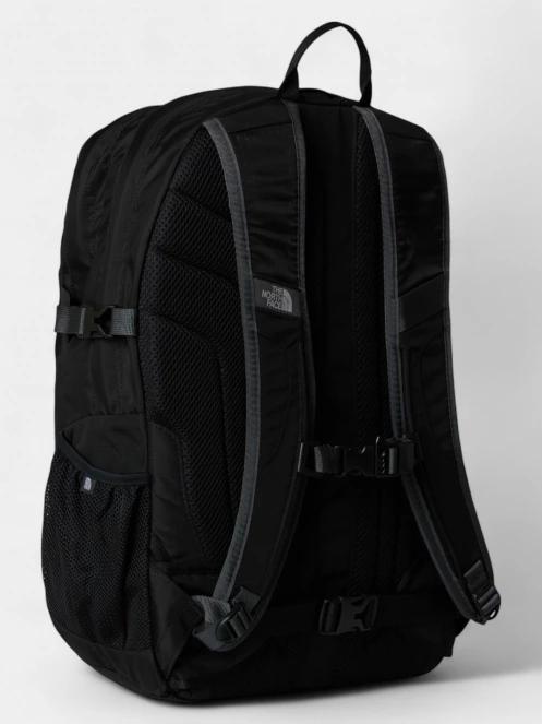 The North Face Borealis Classic hátizsák fekete színben 3