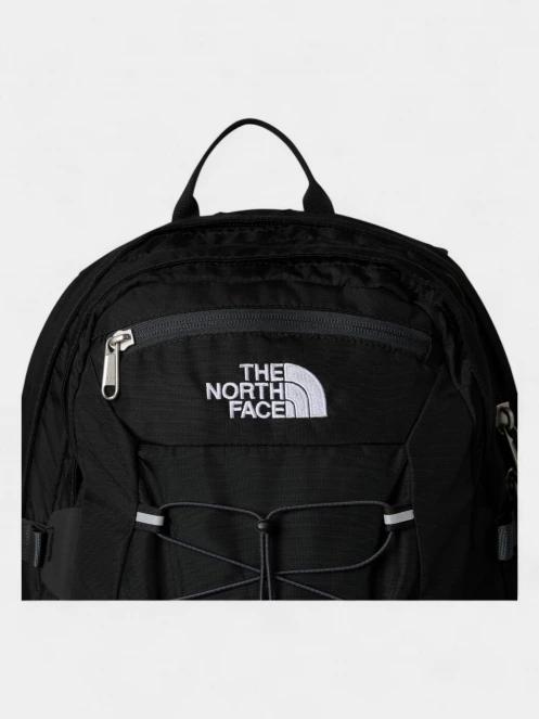 The North Face Borealis Classic hátizsák fekete színben 4