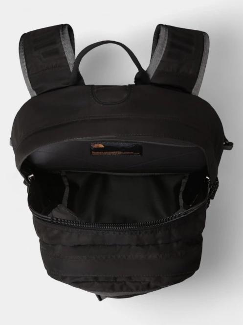 The North Face Borealis Classic hátizsák fekete színben 7