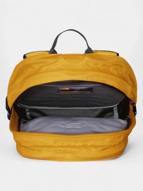 The North Face Borealis Classic hátizsák sárga színben 7