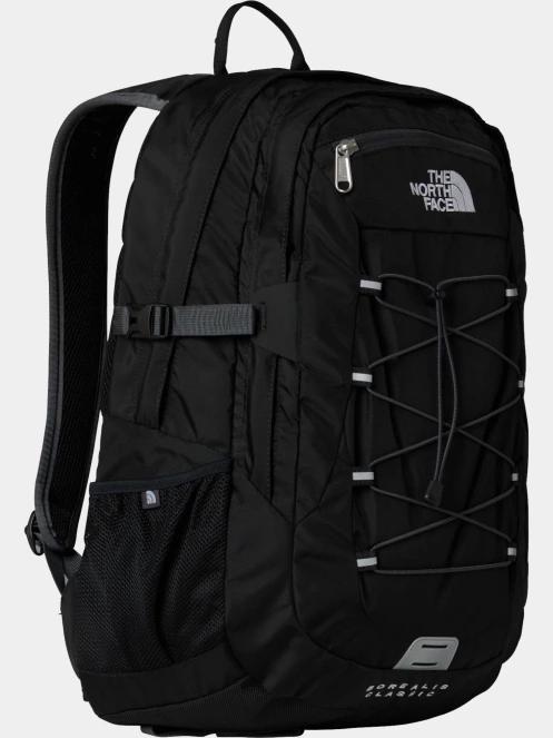 The North Face Borealis Classic hátizsák fekete színben 2