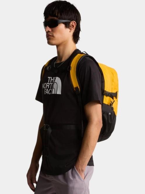 The North Face Borealis Classic hátizsák sárga színben 8
