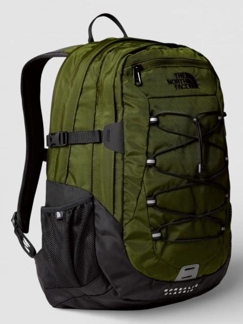 The North Face Borealis Classic hátizsák oliva színben 2