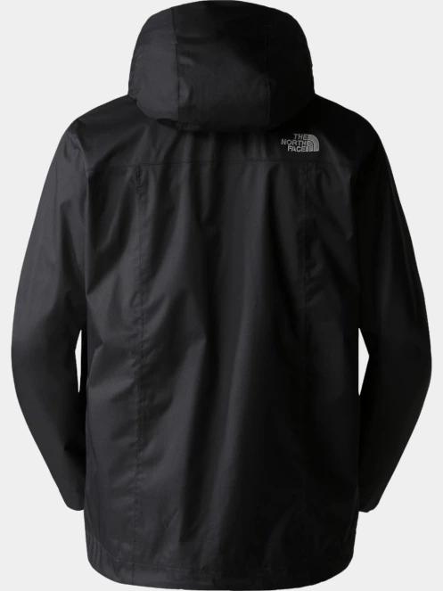 The North Face M Evolve Ii Triclimate Jacket - Eu férfi vízhatlan túrakabát fekete színben 8