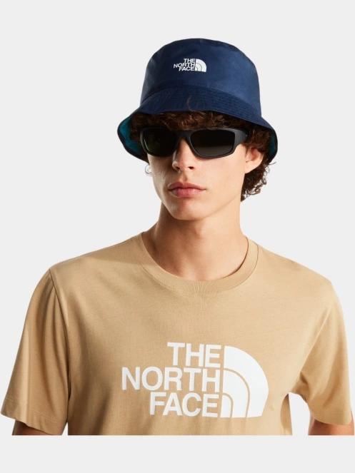 The North Face Sun Stash Hat bucket hat sötétkék színben 8