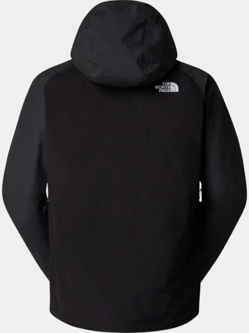The North Face M Stratos Jacket - Eu férfi vízhatlan túrakabát sárga színben 8