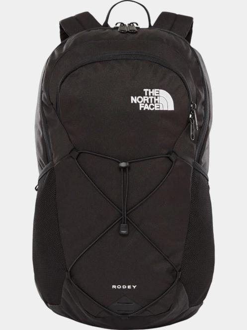 The North Face Rodey hátizsák fekete színben 2