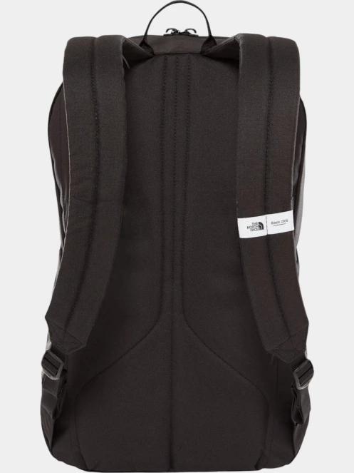 The North Face Rodey hátizsák fekete színben 4