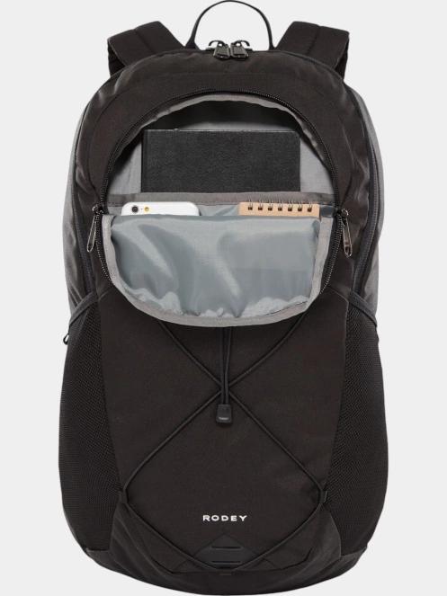 The North Face Rodey hátizsák fekete színben 5