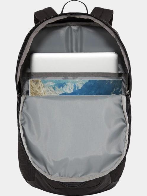 The North Face Rodey hátizsák fekete színben 6