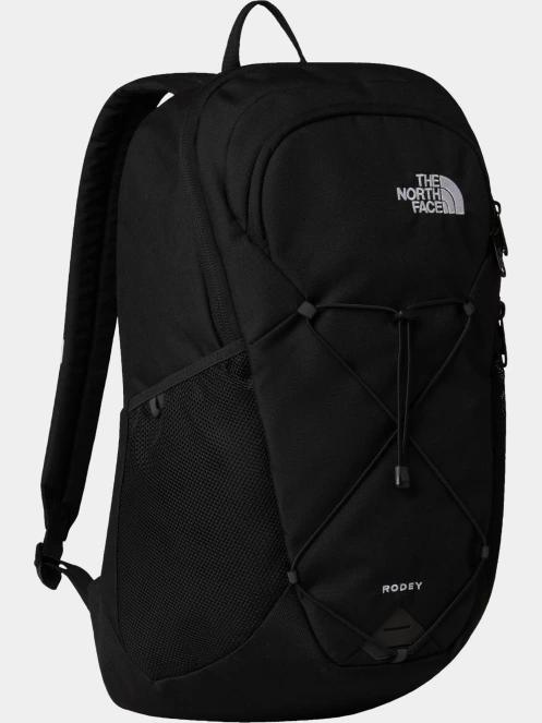 The North Face Rodey hátizsák fekete színben 2