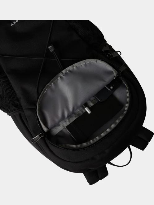 The North Face Rodey hátizsák fekete színben 7