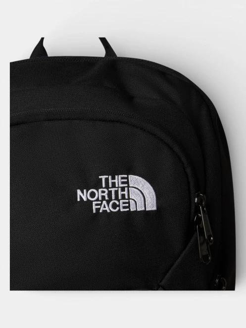 The North Face Rodey hátizsák fekete színben 4
