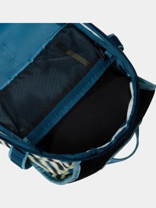 The North Face Slackpack 2.0 síhátizsák kék színben 5