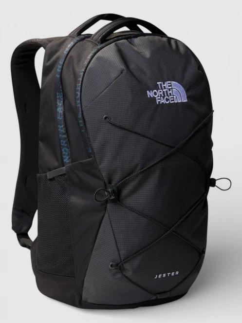 The North Face Jester hátizsák szürke színben 2