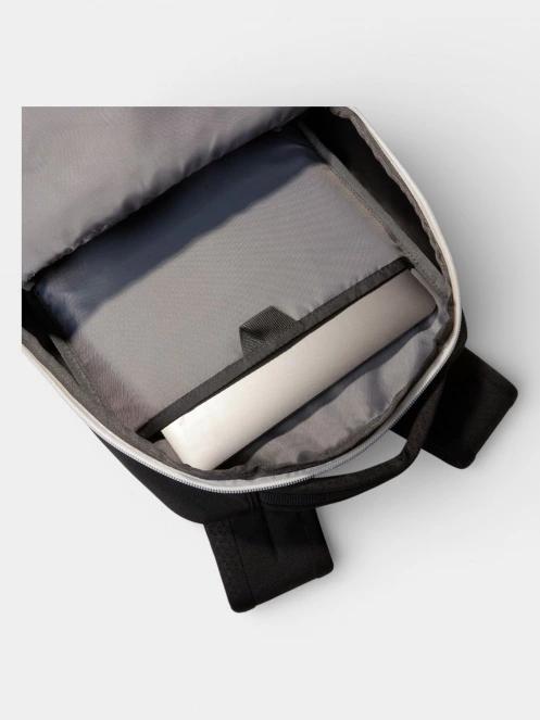 The North Face Jester hátizsák szürke színben 4