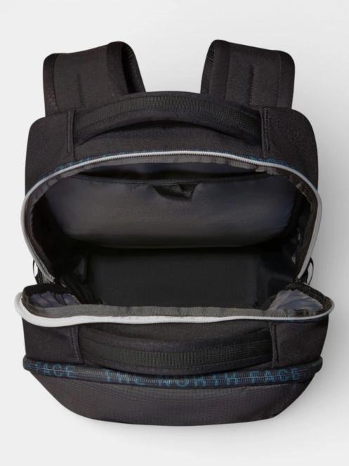 The North Face Jester hátizsák szürke színben 6