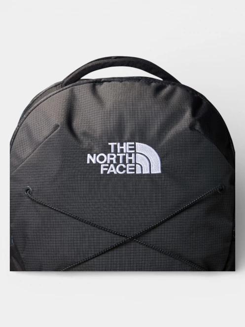 The North Face Jester hátizsák szürke színben 7