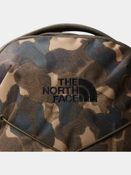 The North Face Jester hátizsák oliva színben 5