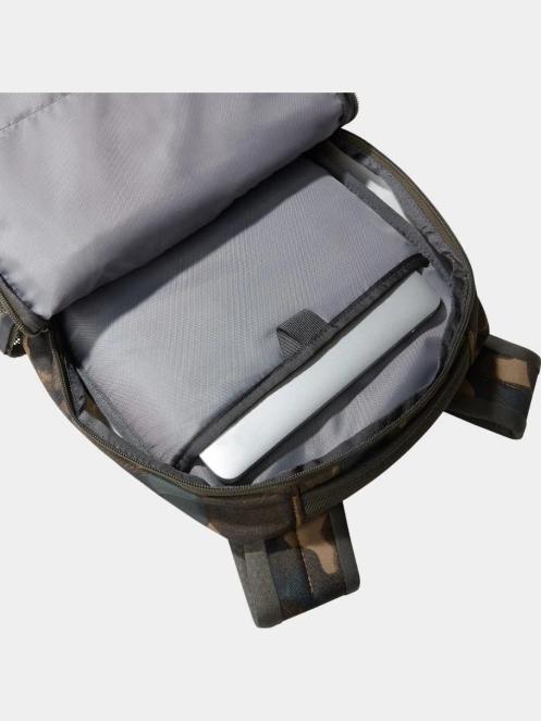 The North Face Jester hátizsák oliva színben 7