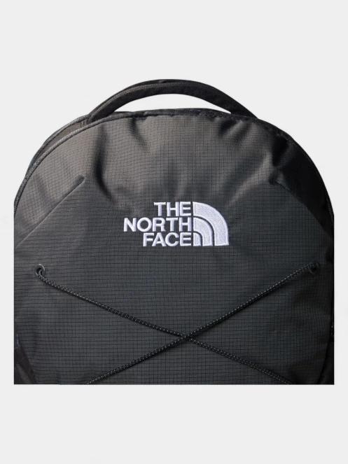 The North Face Jester hátizsák szürke színben 5