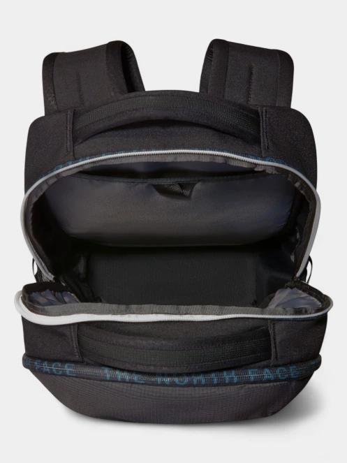 The North Face Jester hátizsák szürke színben 6