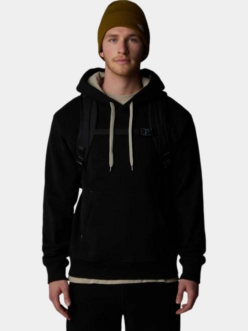 The North Face Jester hátizsák szürke színben 8