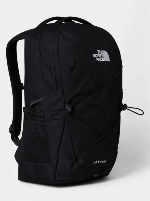 The North Face Jester hátizsák fekete színben 2