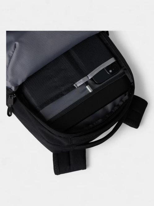 The North Face Jester hátizsák fekete színben 6