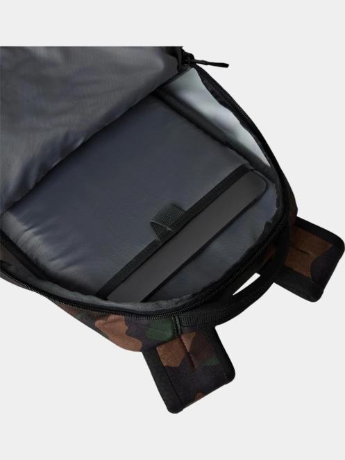 The North Face Jester hátizsák oliva színben 4