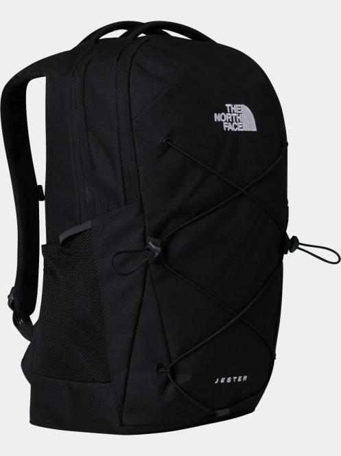 The North Face Jester hátizsák fekete színben 2