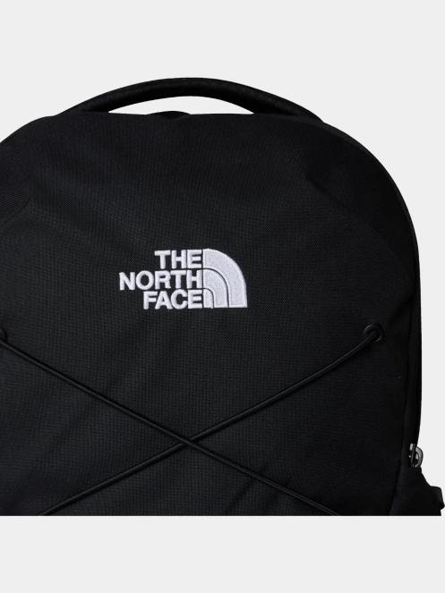 The North Face Jester hátizsák fekete színben 4