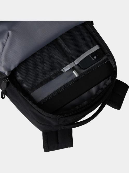The North Face Jester hátizsák fekete színben 6