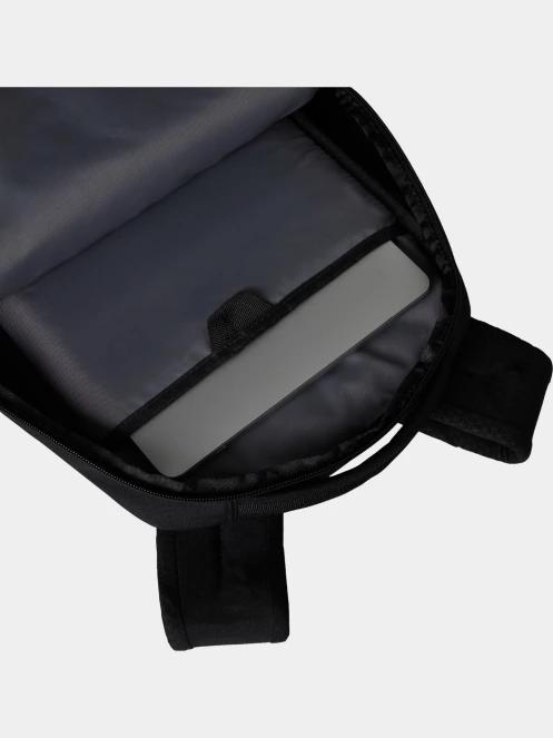 The North Face Jester hátizsák fekete színben 7