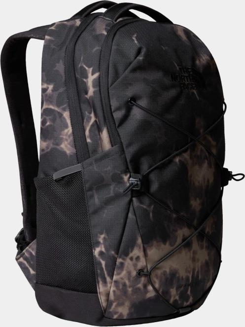 The North Face Jester hátizsák fekete színben 2