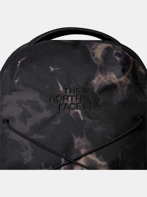 The North Face Jester hátizsák fekete színben 4