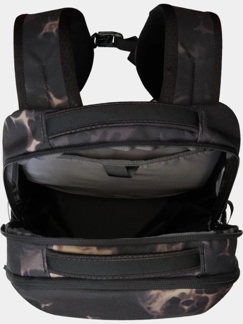 The North Face Jester hátizsák fekete színben 5