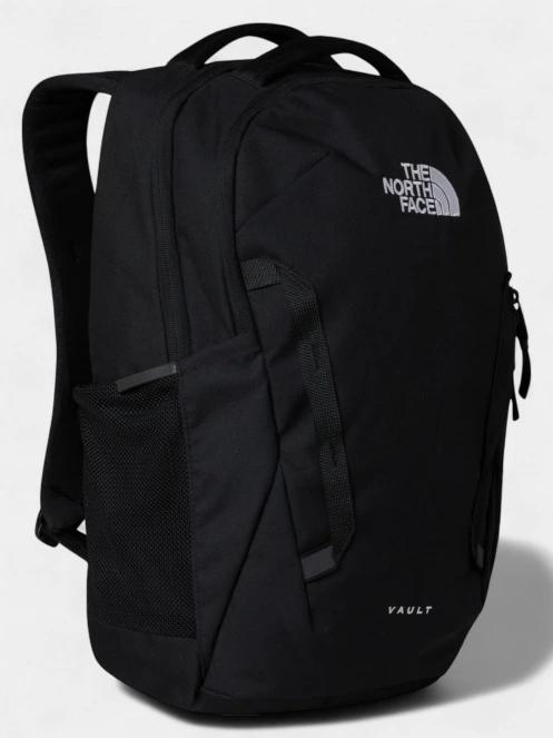 The North Face Vault hátizsák fekete színben 2